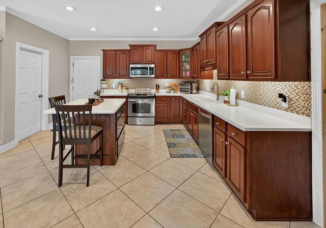 120 Wexford Drive NE, Calhoun, GA 30701