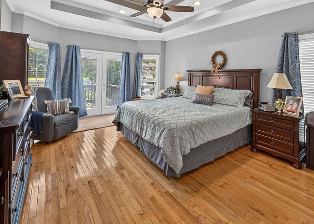 120 Wexford Drive NE, Calhoun, GA 30701