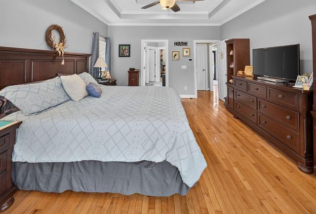 120 Wexford Drive NE, Calhoun, GA 30701