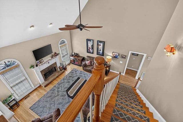 120 Wexford Drive NE, Calhoun, GA 30701