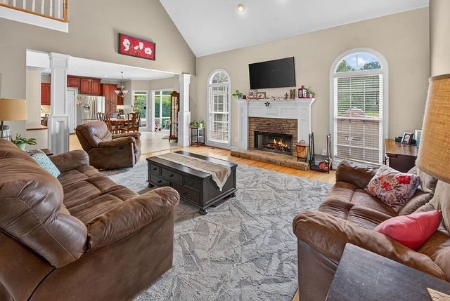 120 Wexford Drive NE, Calhoun, GA 30701