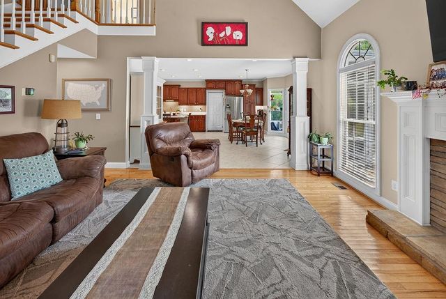 120 Wexford Drive NE, Calhoun, GA 30701