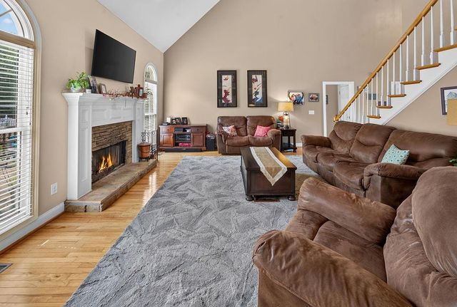 120 Wexford Drive NE, Calhoun, GA 30701