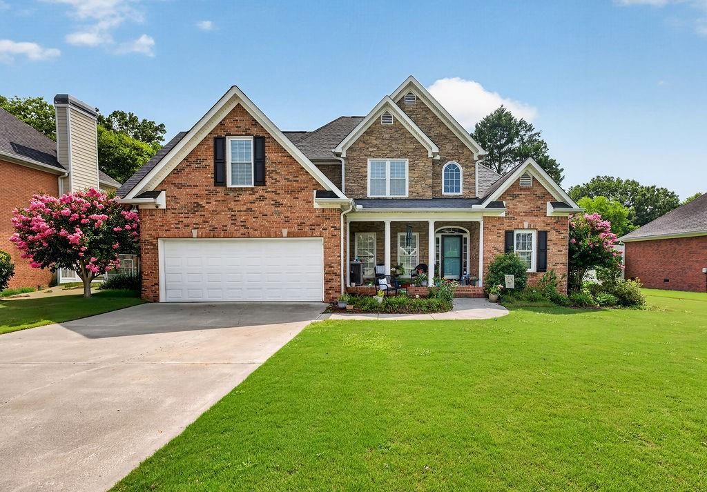 120 Wexford Drive NE, Calhoun, GA 30701