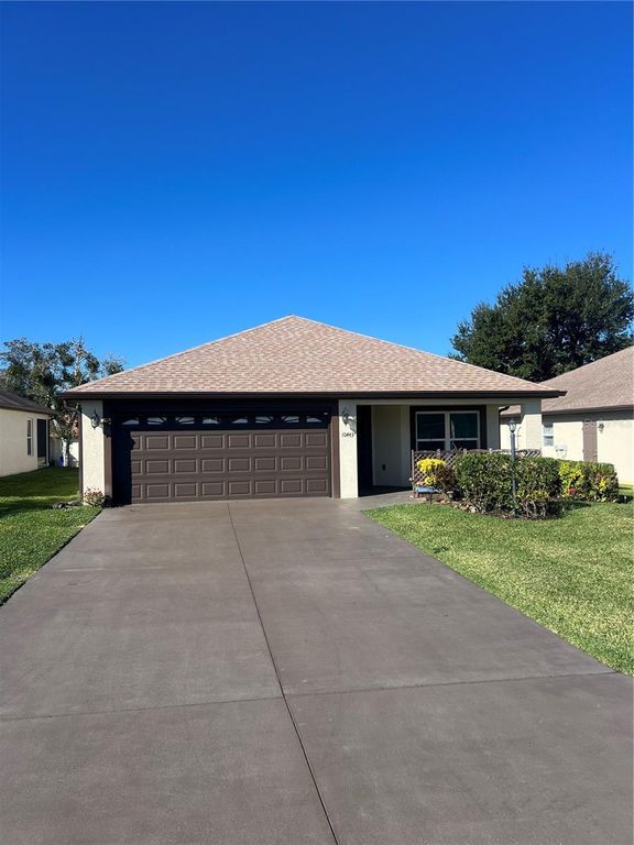 10443 HIGH GROVE AVENUE, Lake Placid, FL 33852