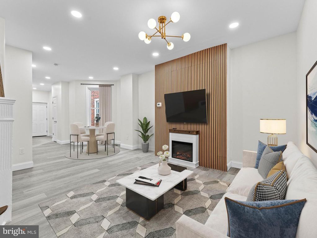 5422 REGENT ST, Philadelphia, PA 19143