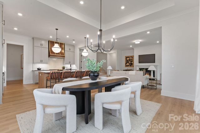 1016 Courtney Lane 26, Wesley Chapel, NC 28173