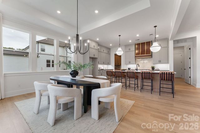 1016 Courtney Lane 26, Wesley Chapel, NC 28173