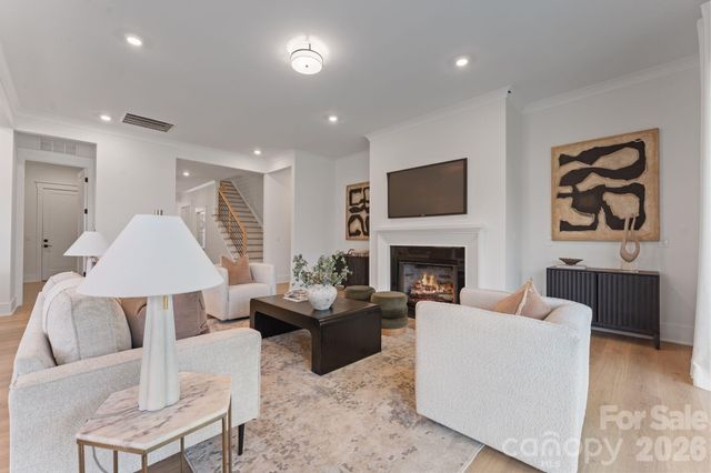 1016 Courtney Lane 26, Wesley Chapel, NC 28173