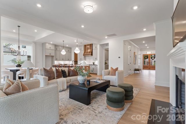 1016 Courtney Lane 26, Wesley Chapel, NC 28173