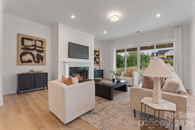 1016 Courtney Lane 26, Wesley Chapel, NC 28173