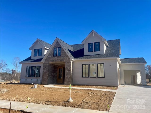 1016 Courtney Lane 26, Wesley Chapel, NC 28173