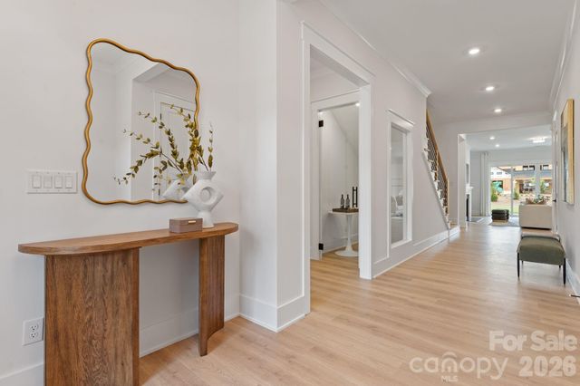 1016 Courtney Lane 26, Wesley Chapel, NC 28173