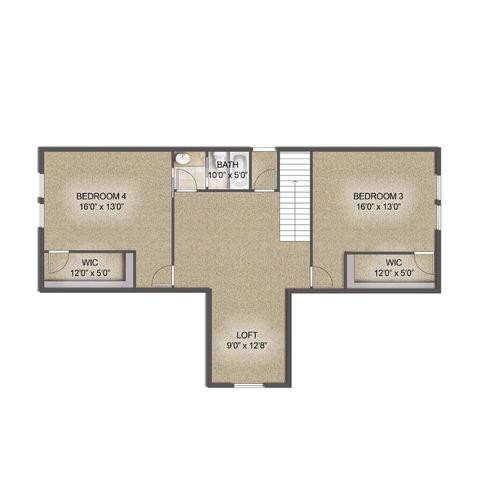 1016 Courtney Lane 26, Wesley Chapel, NC 28173