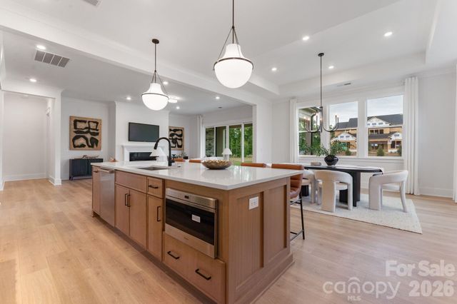 1016 Courtney Lane 26, Wesley Chapel, NC 28173