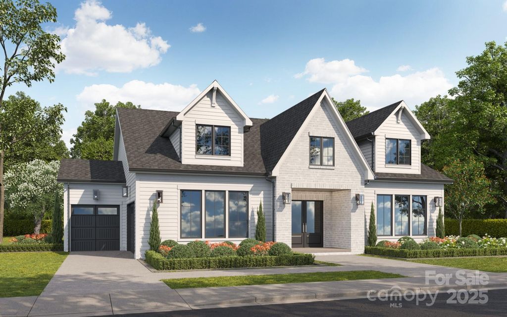 1016 Courtney Lane 26, Wesley Chapel, NC 28173