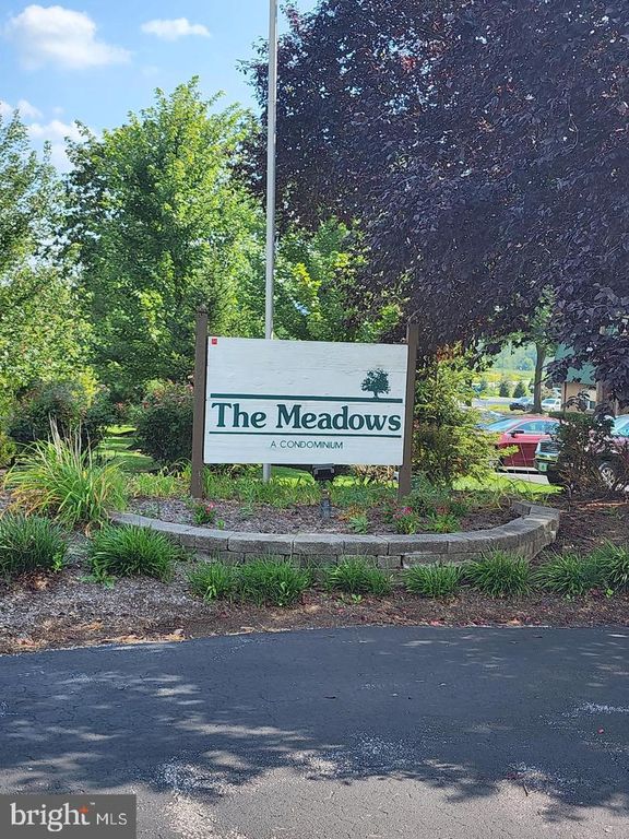 1603 MEADOWVIEW LN #1603, MONT CLARE, PA 19453 — photo 2