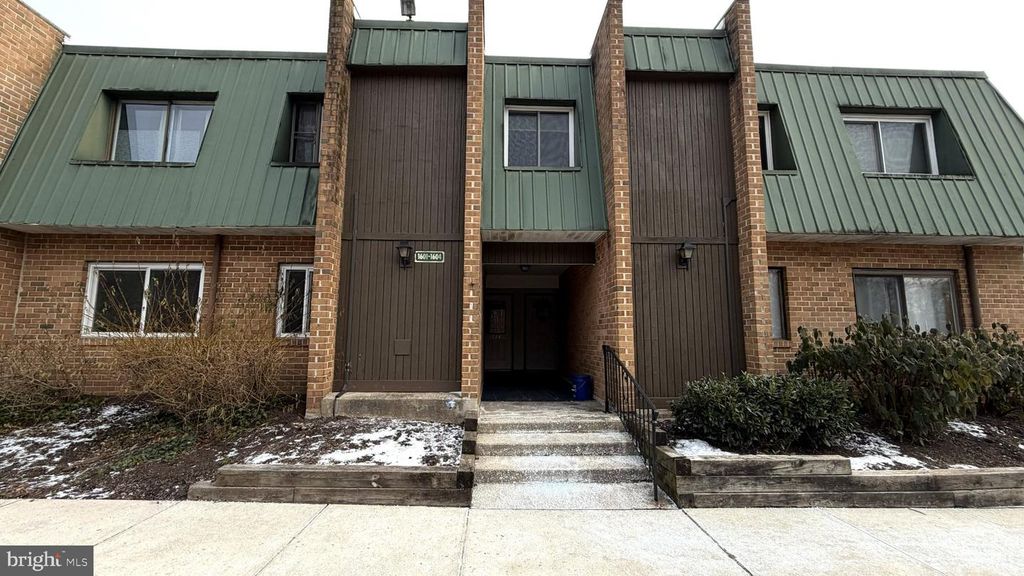 1603 MEADOWVIEW LN #1603, MONT CLARE, PA 19453 — photo 3