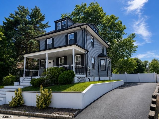 1620 Broad St, Bloomfield Twp., NJ 07003