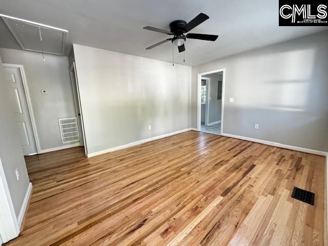 338 Bowling Avenue, Columbia, SC 29203