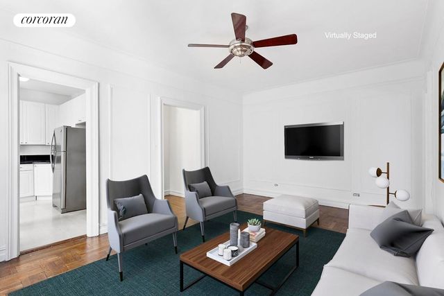 222 E 82nd St Apt 2H, New York City, NY 10028