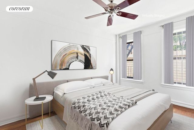 222 E 82nd St Apt 2H, New York City, NY 10028
