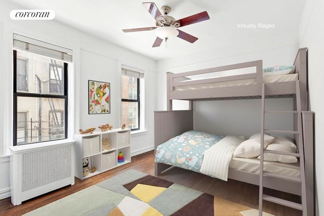 222 E 82nd St Apt 2H, New York City, NY 10028