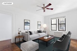 222 E 82nd St Apt 2H, New York City, NY 10028