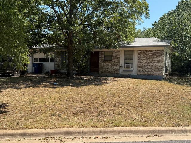 4617 Richmond Ave, Austin, TX 78745