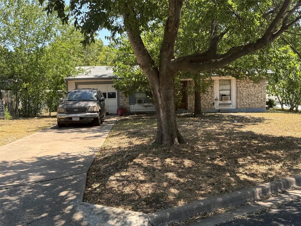 4617 Richmond Ave, Austin, TX 78745