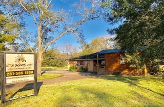 319 E South Street, Alvin, TX 77511