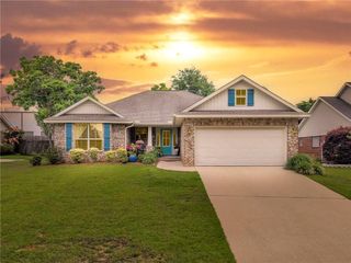 21792 Eastbrook Street, Fairhope, AL 36532