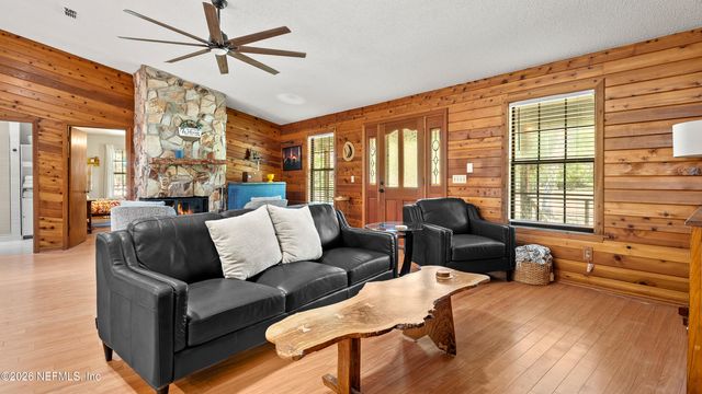 7056 EXLINE Road, Jacksonville, FL 32222