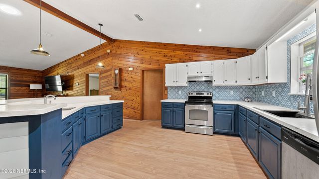 7056 EXLINE Road, Jacksonville, FL 32222