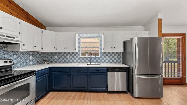 7056 EXLINE Road, Jacksonville, FL 32222