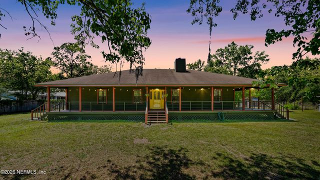 7056 EXLINE Road, Jacksonville, FL 32222