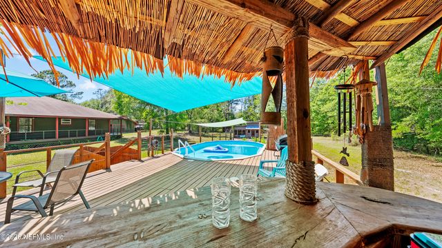 7056 EXLINE Road, Jacksonville, FL 32222