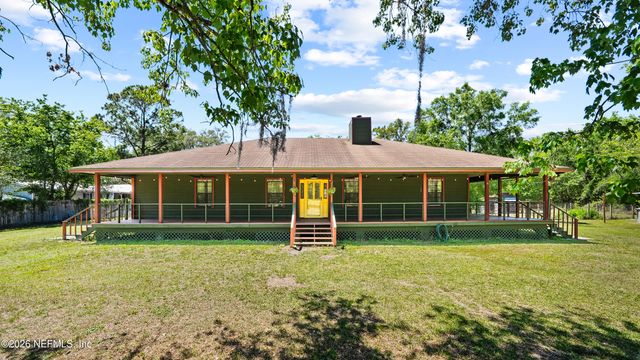 7056 EXLINE Road, Jacksonville, FL 32222