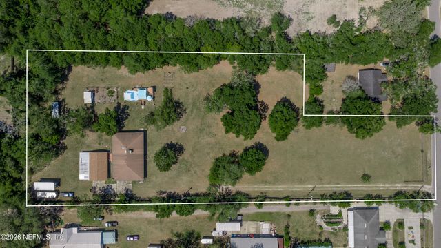 7056 EXLINE Road, Jacksonville, FL 32222
