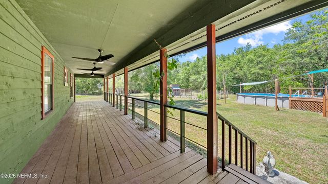 7056 EXLINE Road, Jacksonville, FL 32222