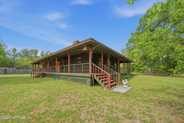 7056 EXLINE Road, Jacksonville, FL 32222