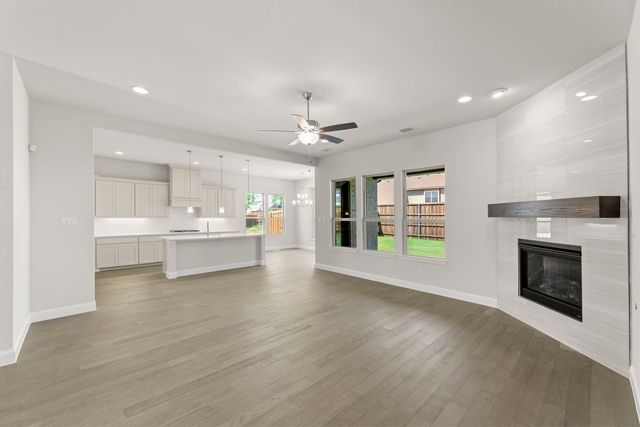 3907 Lochwood Drive, Rowlett, TX 75088