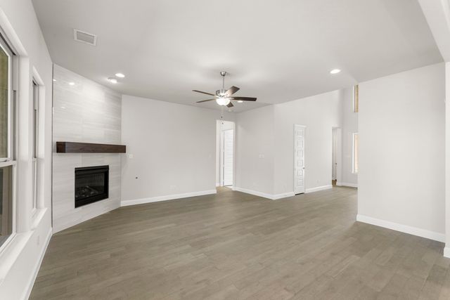 3907 Lochwood Drive, Rowlett, TX 75088