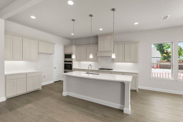 3907 Lochwood Drive, Rowlett, TX 75088