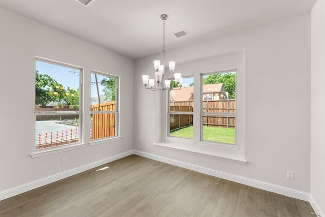 3907 Lochwood Drive, Rowlett, TX 75088