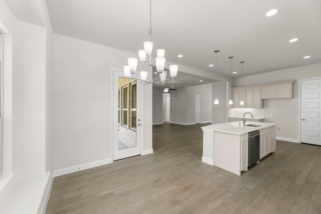 3907 Lochwood Drive, Rowlett, TX 75088