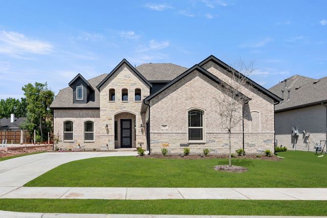 3907 Lochwood Drive, Rowlett, TX 75088
