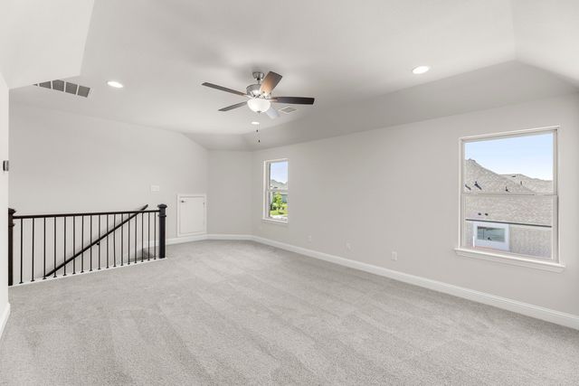3907 Lochwood Drive, Rowlett, TX 75088