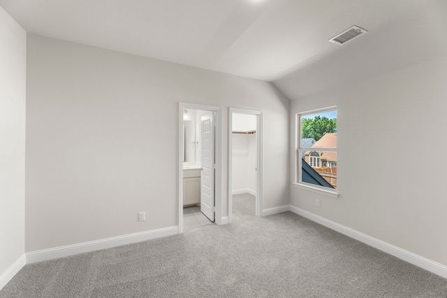 3907 Lochwood Drive, Rowlett, TX 75088