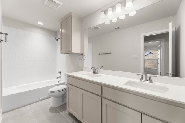 3907 Lochwood Drive, Rowlett, TX 75088